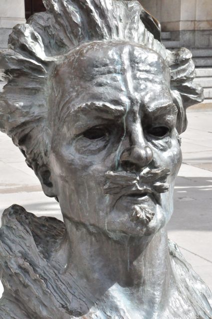 august Strindberg